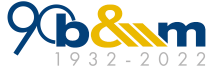 Logo baier&michels