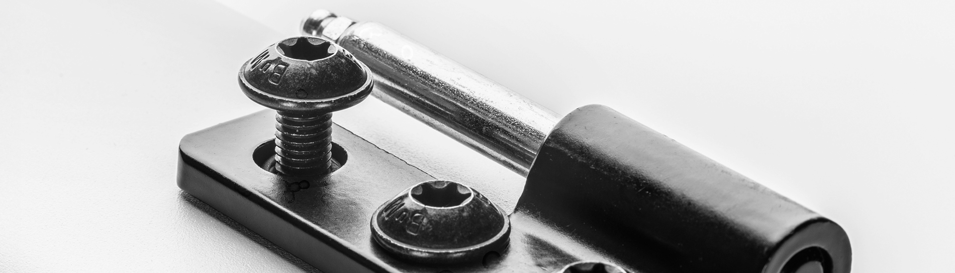 Fasteners with Integrated Functions for Efficient Production and Assembly Processes.