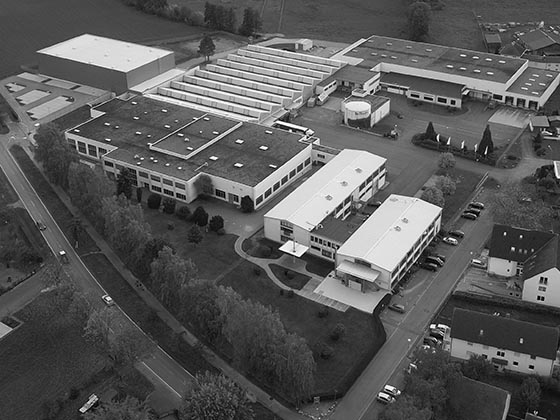 Fasteners from Germany – Your Manufacturer