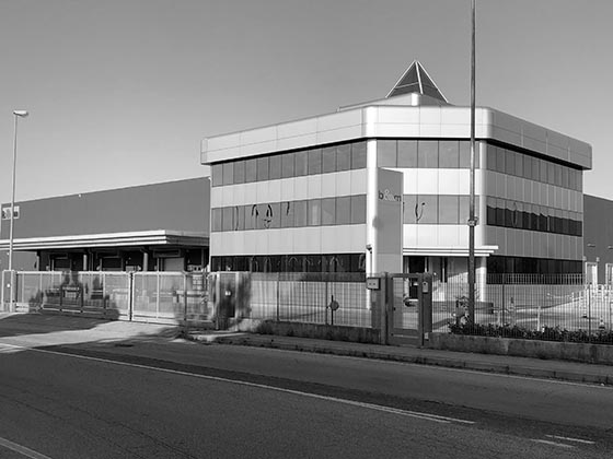 Fasteners Supplier Italy | Custom Fasteners & Components | Selvazzano Dentro (Padua) | baier & michels
